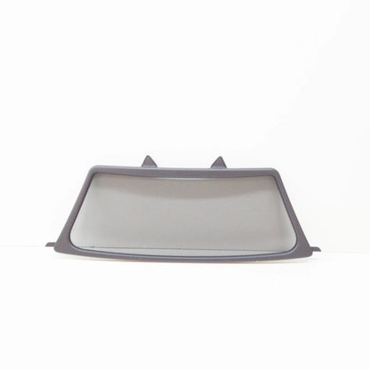 NEW MB SLK R172 ROLL OVER BAR DRAFT STOP DEFLECTOR A17286000749H59 ORIGINAL