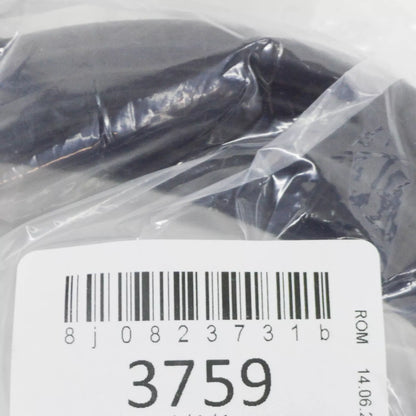 NEW AUDI TT ROADSTER 8J HOOD GASKET SEAL WEATHER STRIPPING 8J0823731B ORIGINAL