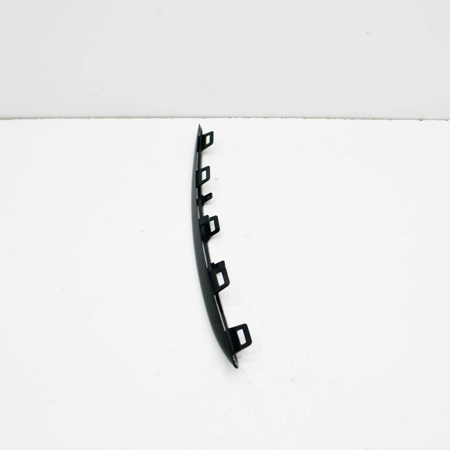 NEW MERCEDES-BENZ GLE W167 FRONT LEFT BUMPER TRIM MOLDING A1678854905 ORIGINAL