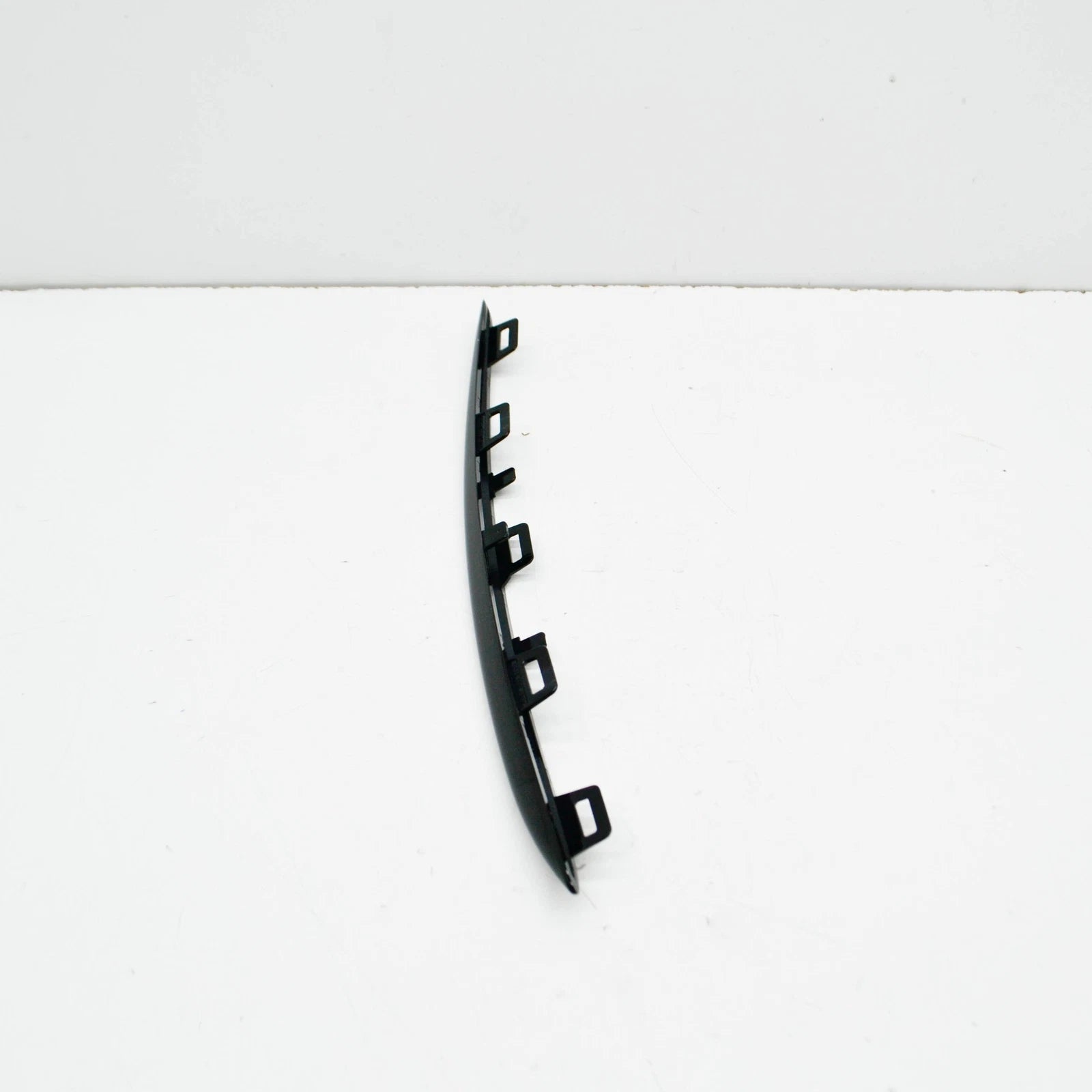 NEW MERCEDES-BENZ GLE W167 FRONT LEFT BUMPER TRIM MOLDING A1678854905 ORIGINAL