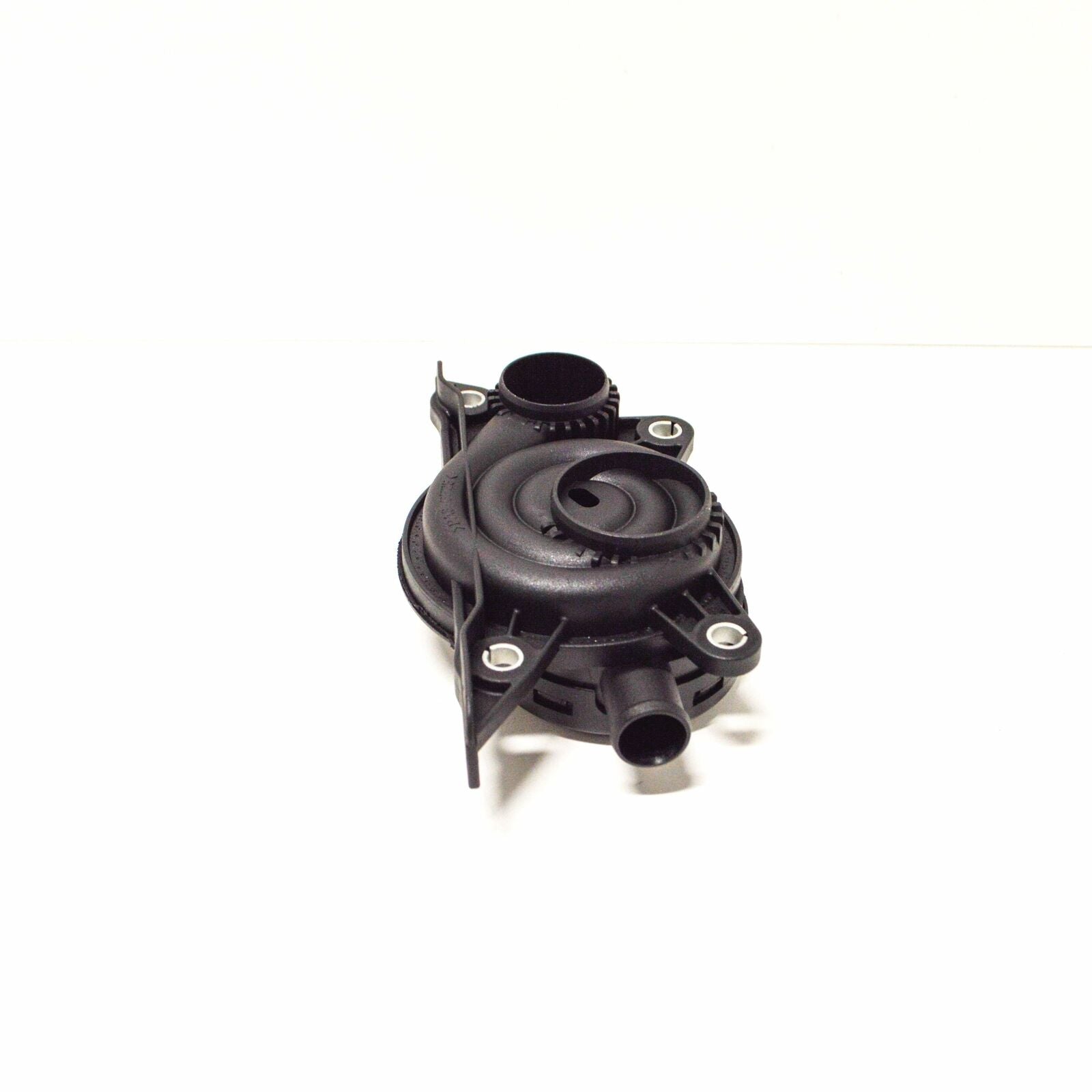 NEW MB VITO W639 CRANKCASE OIL BREATHER SEPARATOR A6110160334 ORIGINAL