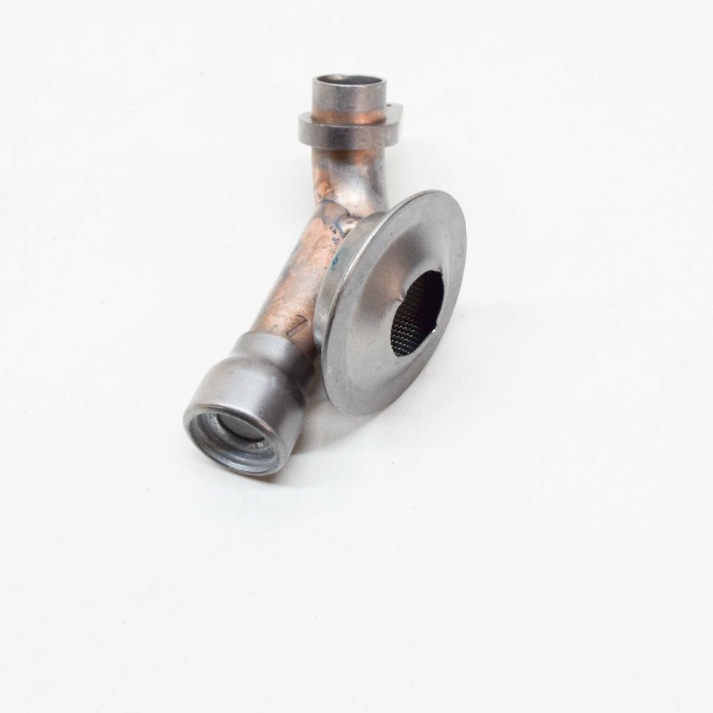 NEW AUDI A4 8E B7 OIL PUMP SUCTION LINE 06F115251B ORIGINAL