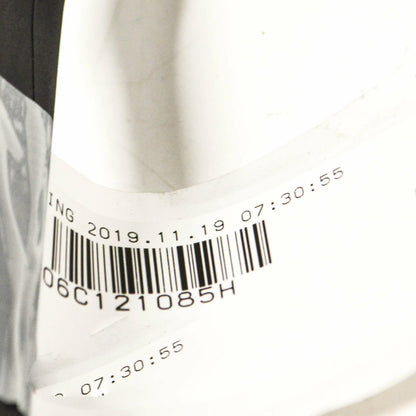 NEW AUDI A6 C6 CYLINDER HEAD COOLANT PIPE 06C121085H