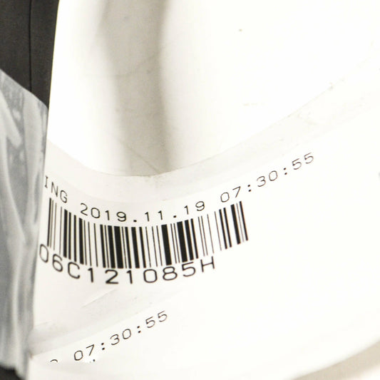 NEW AUDI A6 C6 CYLINDER HEAD COOLANT PIPE 06C121085H