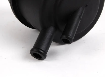 NEW BMW 5 E60 POWER STEERING RESERVOIR 2228855 32412228855 ORIGINAL