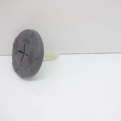 NEW AUDI A6 C6 POWER OIL COOLER RESERVOIR COVER 4F0422376A ORIGINAL