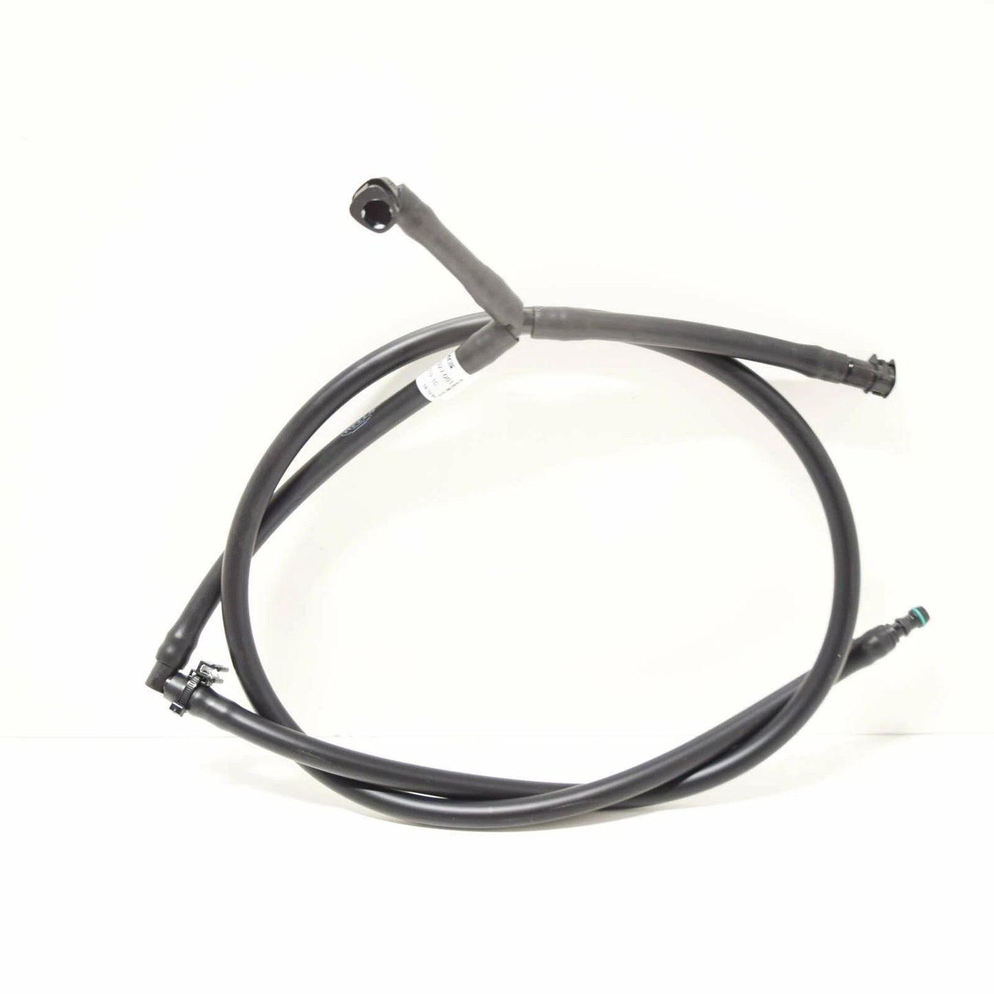 NEW MERCEDES-BENZ A-CLASS W176 HEADLIGHT WASHER HOSE A1768601492 AMG ORIGINAL