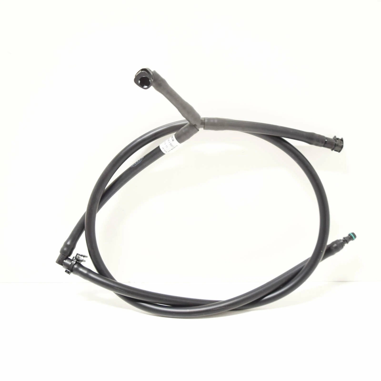 NEW MERCEDES-BENZ A-CLASS W176 HEADLIGHT WASHER HOSE A1768601492 AMG ORIGINAL