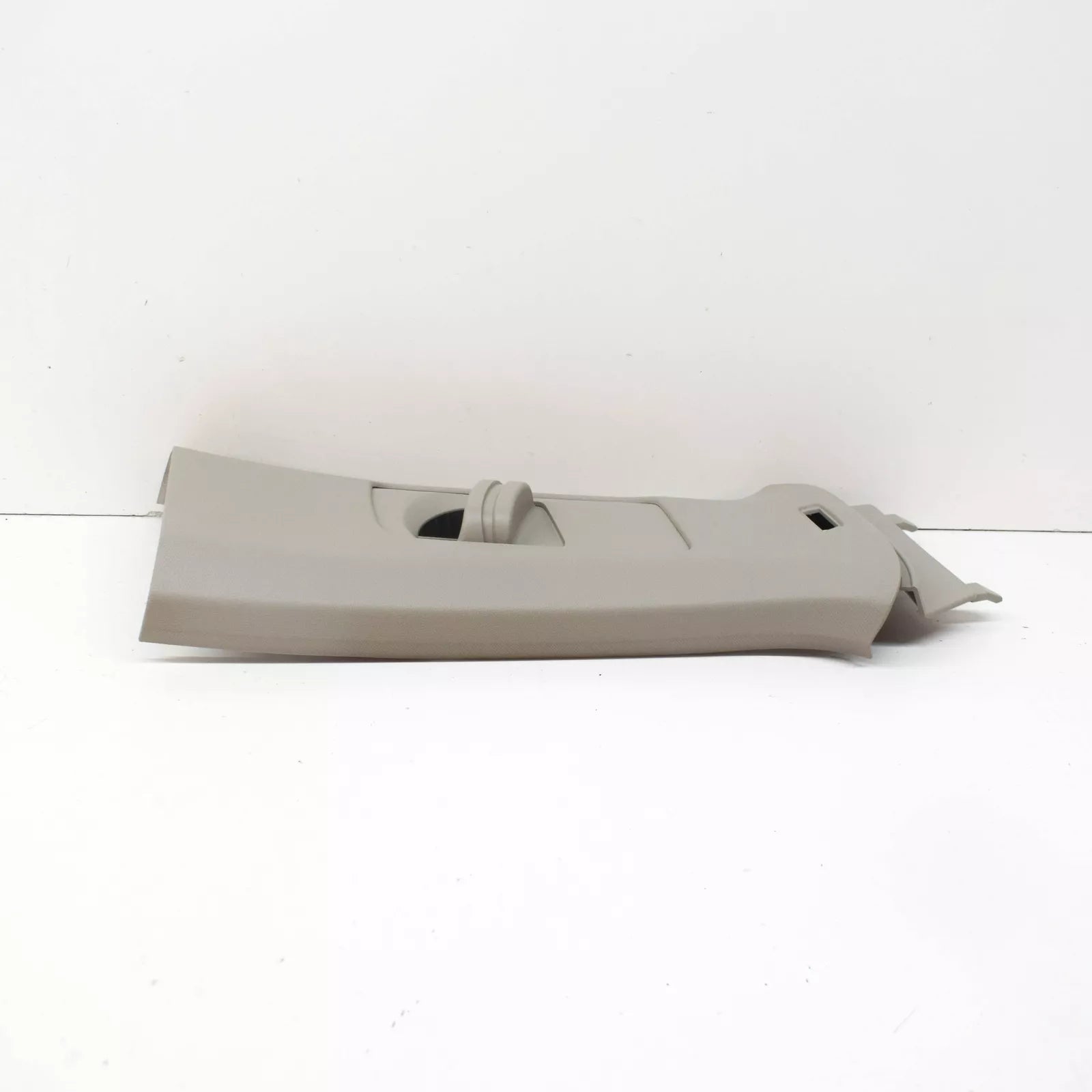 NEW VOLKSWAGEN ATLAS CA1 RIGHT SIDE UPPER B PILLAR TRIM 3CN867244AZA2