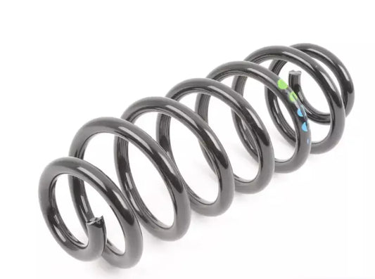 NEW AUDI A3 8P REAR AXLE COIL SPRING 8P0511115AA ORIGINAL