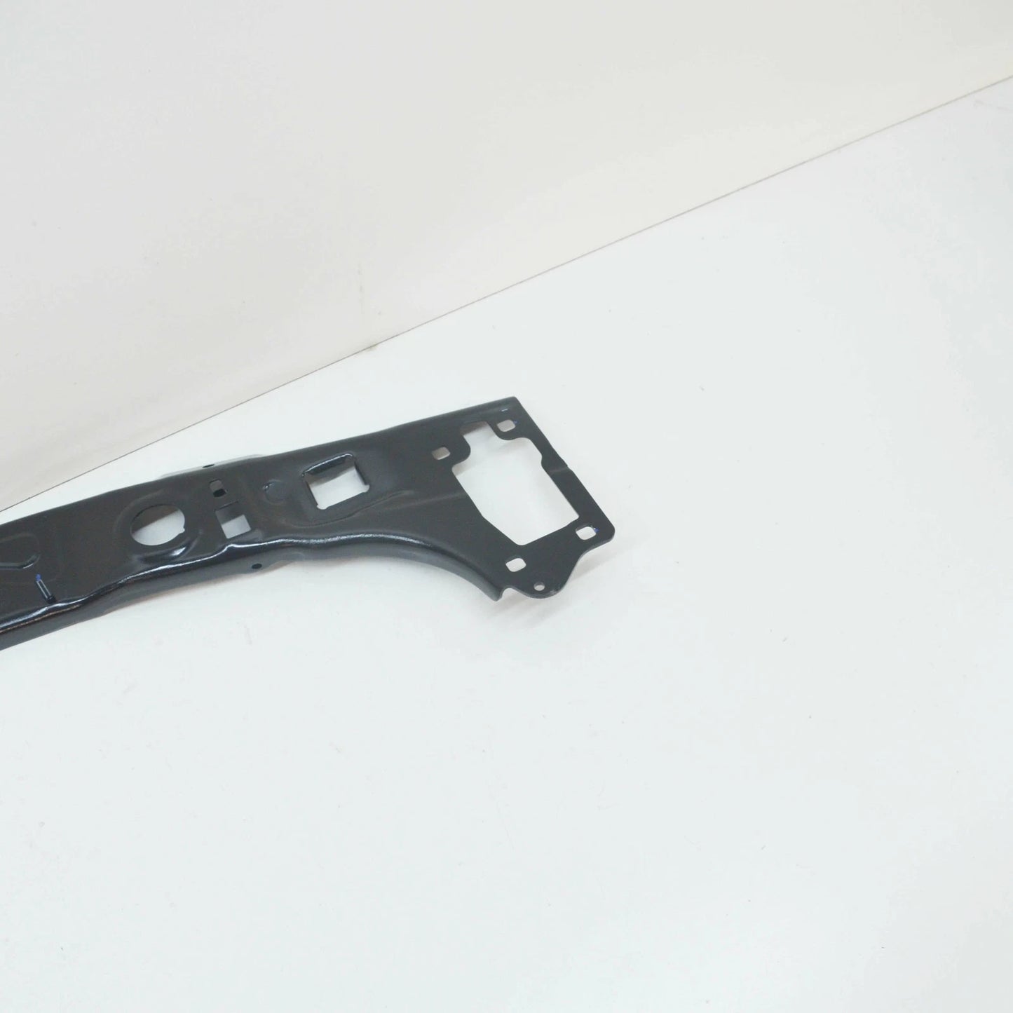 NEW BMW MINI F54 F55 F56 F57 F60 RADIATOR SUPPORT CROSSLINK 51647434544 7434544