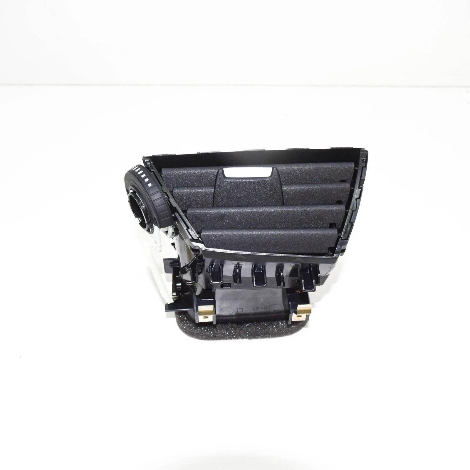 NEW BMW 1 F21 FRONT DASHBOARD LEFT AIR VENT GRILLE 64229205355 ORIGINAL