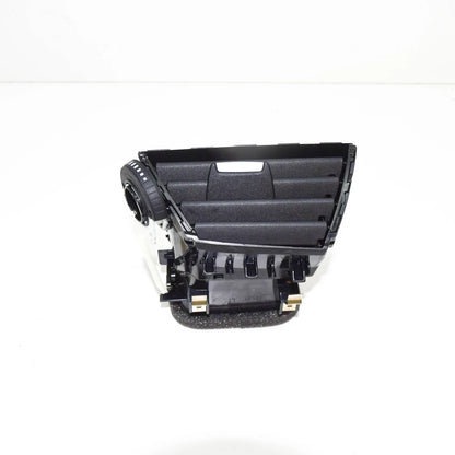 NEW BMW 1 F21 FRONT DASHBOARD LEFT AIR VENT GRILLE 64229205355 ORIGINAL