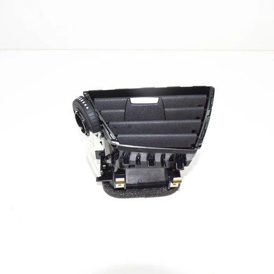 NEW BMW 1 F21 FRONT DASHBOARD LEFT AIR VENT GRILLE 64229205355 ORIGINAL