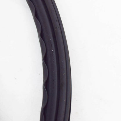 NEW MERCEDES BENZ S W126 REAR WINDOW GLASS WEATHERSTRIP SEAL A1266700239