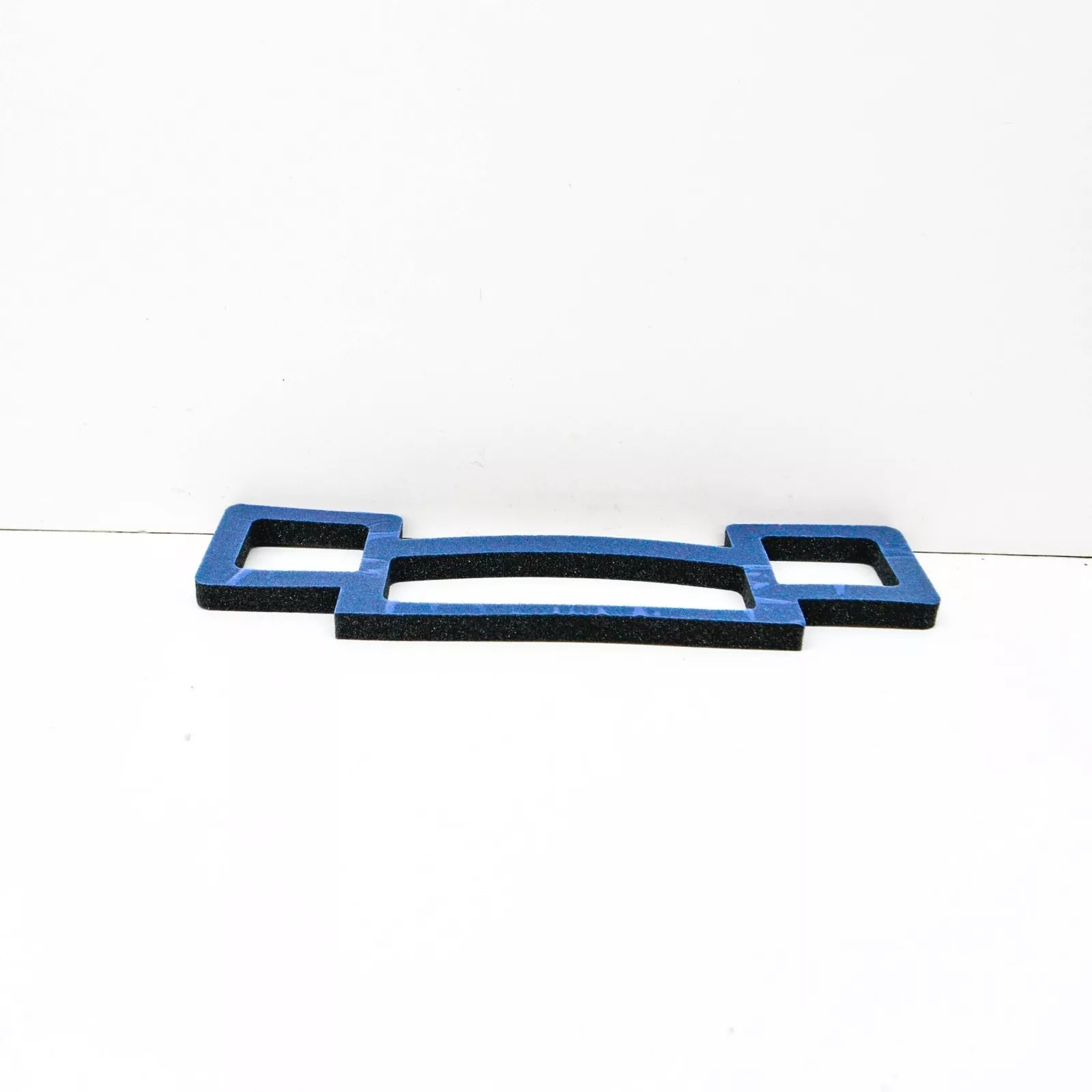 NEW BMW 3 E30 A/C EVAPORATOR CASE GASKET 64111370937 1370937 ORIGINAL