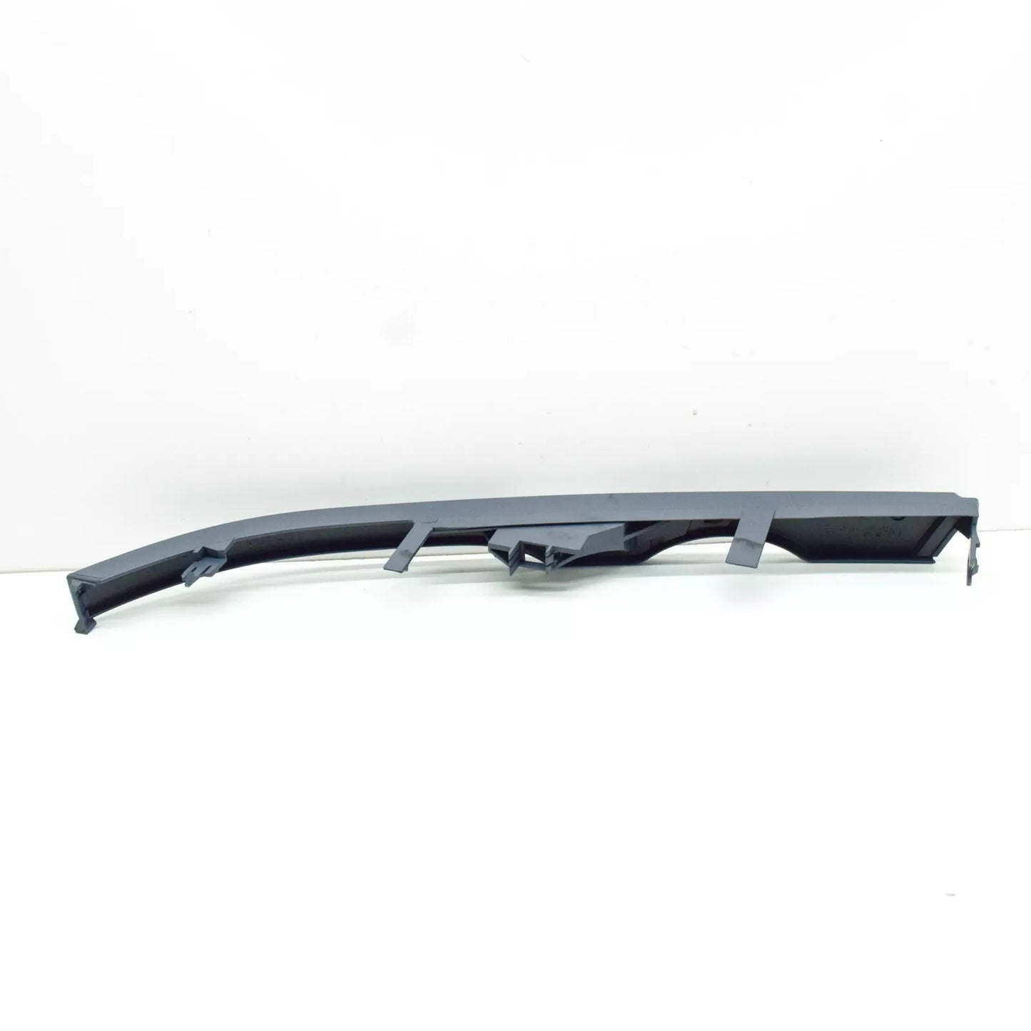 NEW BMW 3 E46 FRONT BUMPER LOWER GRILLE COVER TRIM 51138231050 ORIGINAL