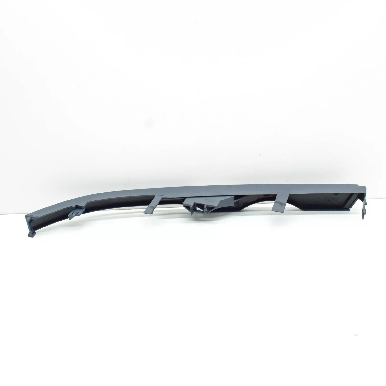 NEW BMW 3 E46 FRONT BUMPER LOWER GRILLE COVER TRIM 51138231050 ORIGINAL