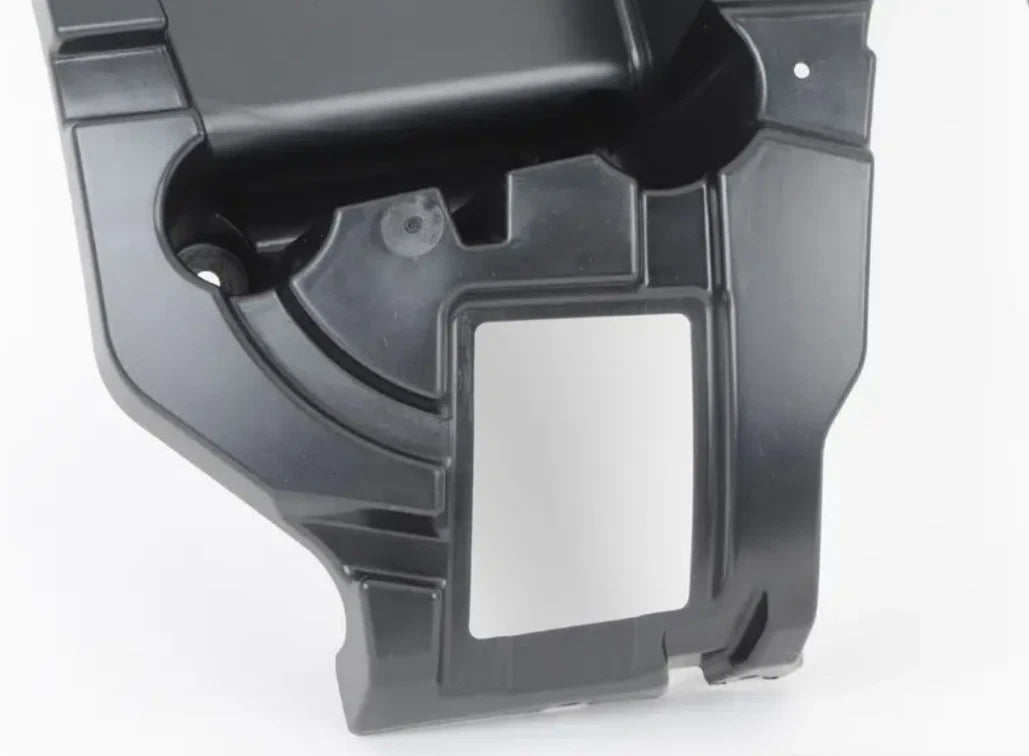 NEW BMW X3 F25 REAR RIGHT BUMPER BRACKET 7210078 51127210078 ORIGINAL