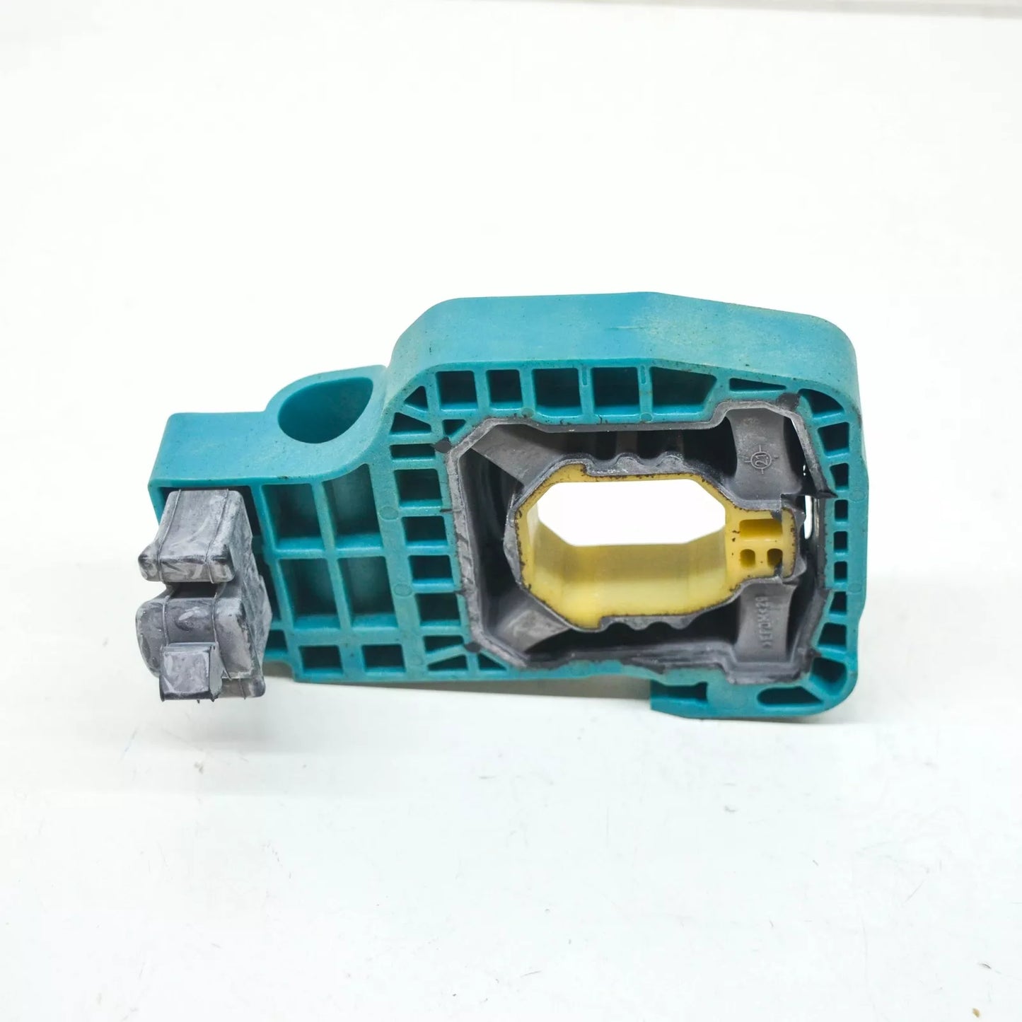 NEW BMW 5 G30 COOOLANT RADIATOR RIGHT MOUNTING 17118632142 ORIGINAL