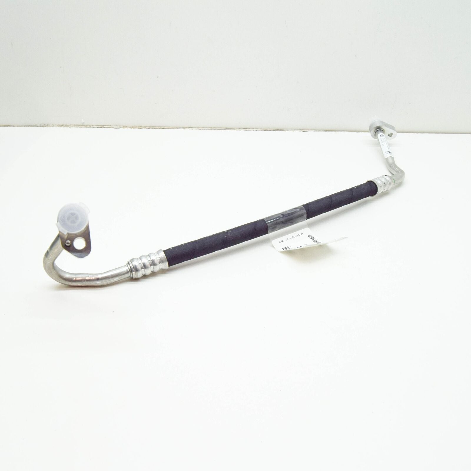 NEW MERCEDES-BENZ S W223 A/C REFRIGERANT HOSE PIPE A2238302601 ORIGINAL