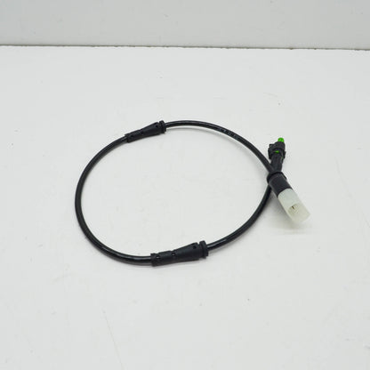 new bmw m4 coupe g82 front wheel acceleration cable 37148091442 original