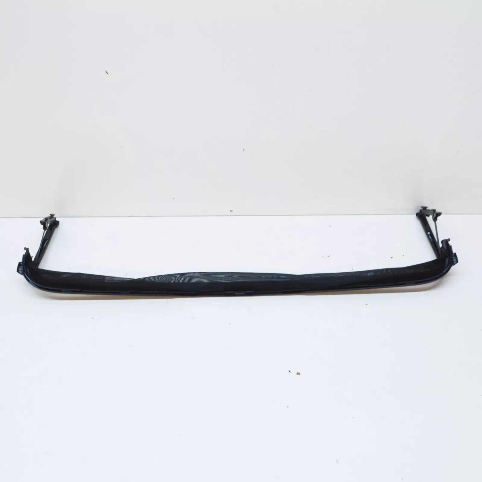 NEW VOLKSWAGEN GOLF MK8 ROOF WIND DEFLECTOR 3G9877651C ORIGINAL