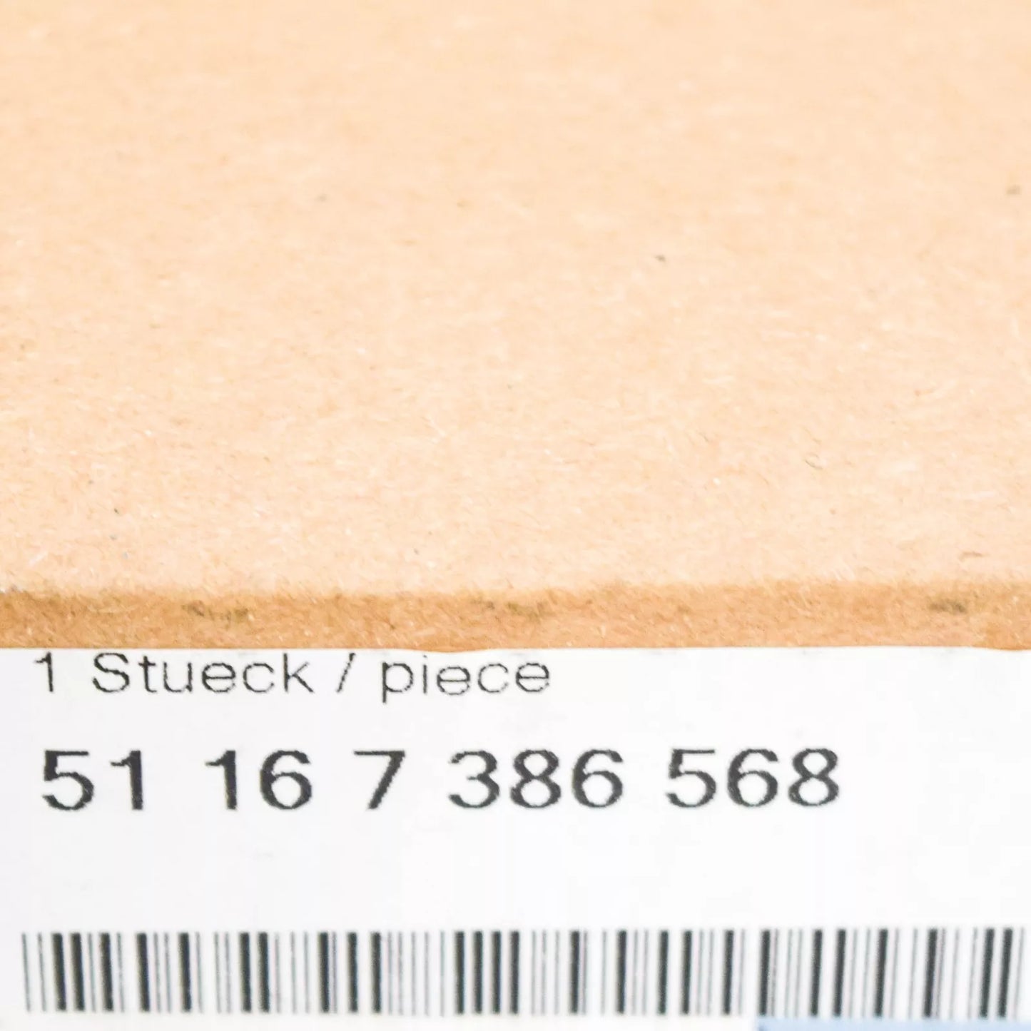 NEW BMW 2 F45 FRONT RIGHT WING MIRROR COVER CAP 51167386568 7386568 2015