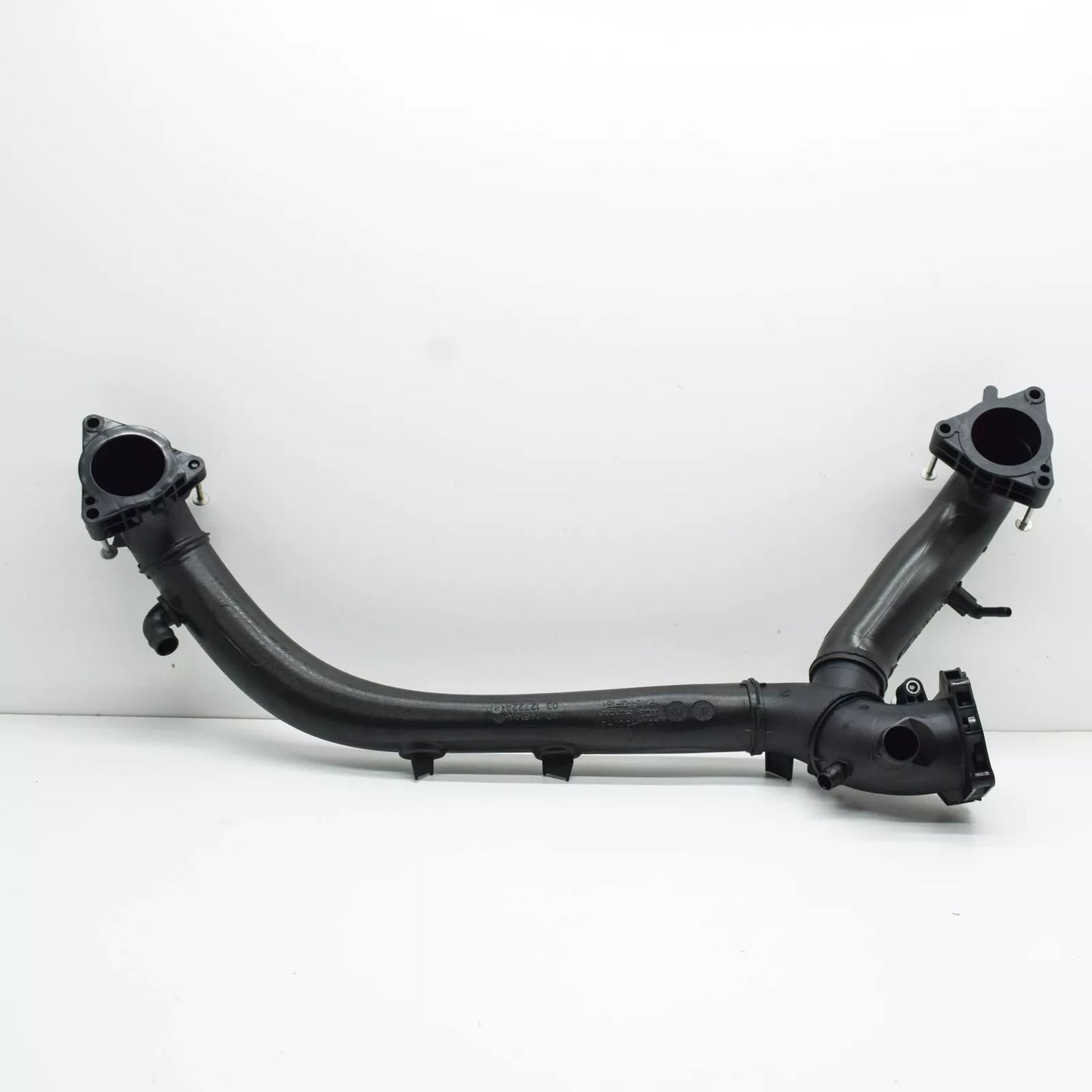 NEW AUDI Q7 4M INTERCOOLER PRESSURE PIPE 06M145674DR ORIGINAL