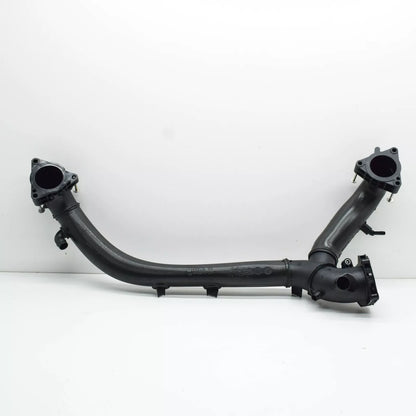 NEW AUDI Q7 4M INTERCOOLER PRESSURE PIPE 06M145674DR ORIGINAL