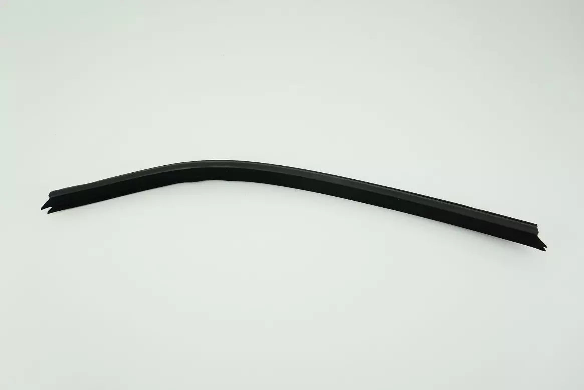 NEW AUDI A6 AVANT C7 REAR RIGHT DOOR WINDOW APERTURE SEAL 4G0839480B ORIGINAL