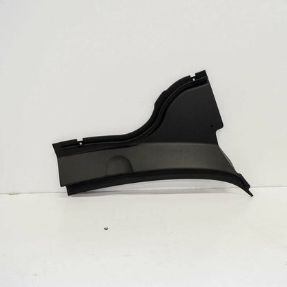 NEW VW PASSAT B7 FRONT RIGHT WATER DEFLECTOR LHD 3C1819404B9B9 ORIGINAL