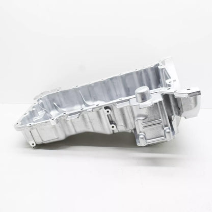 NEW MERCEDES-BENZ CLS C257 OIL PAN A2640102700 ORIGINAL