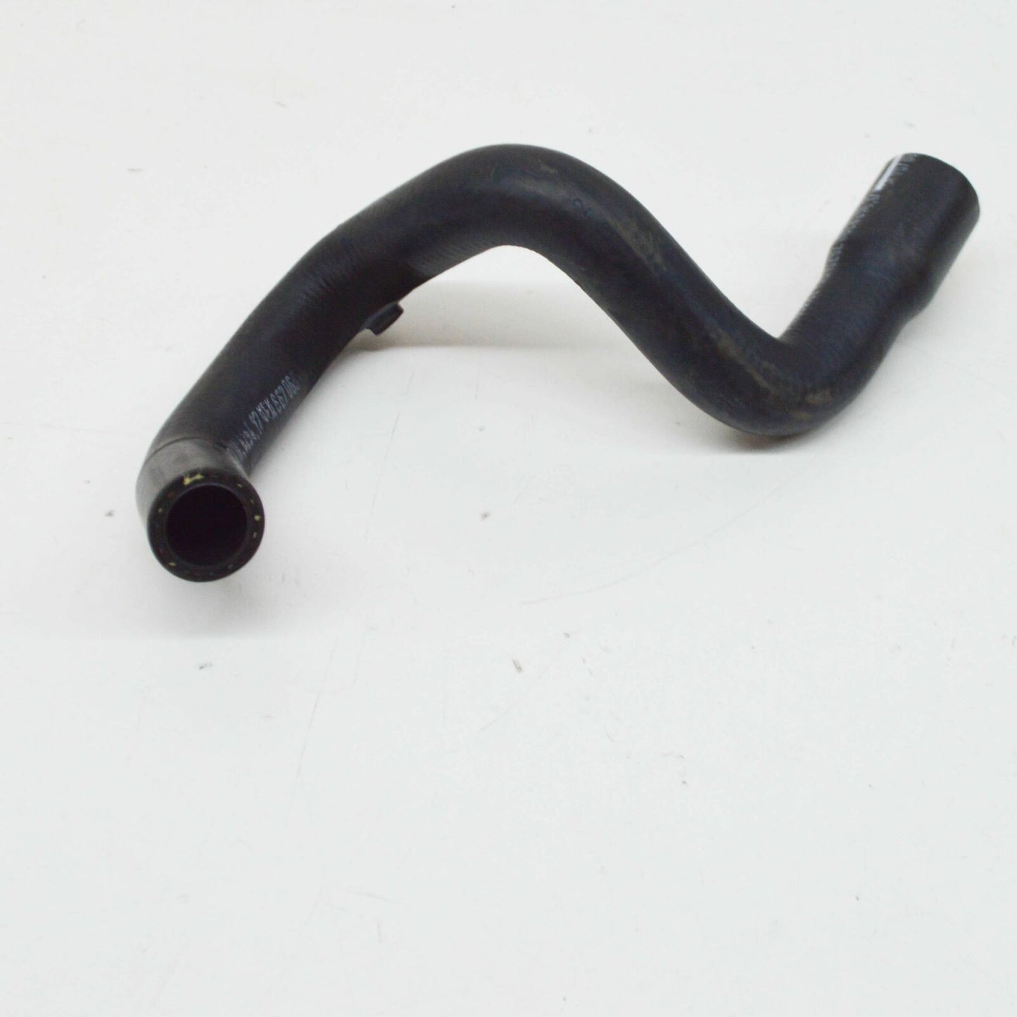 NEW MERCEDES-BENZ SPRINTER W903 MOLDED HEATER HOSE A6122030182 ORIGINAL