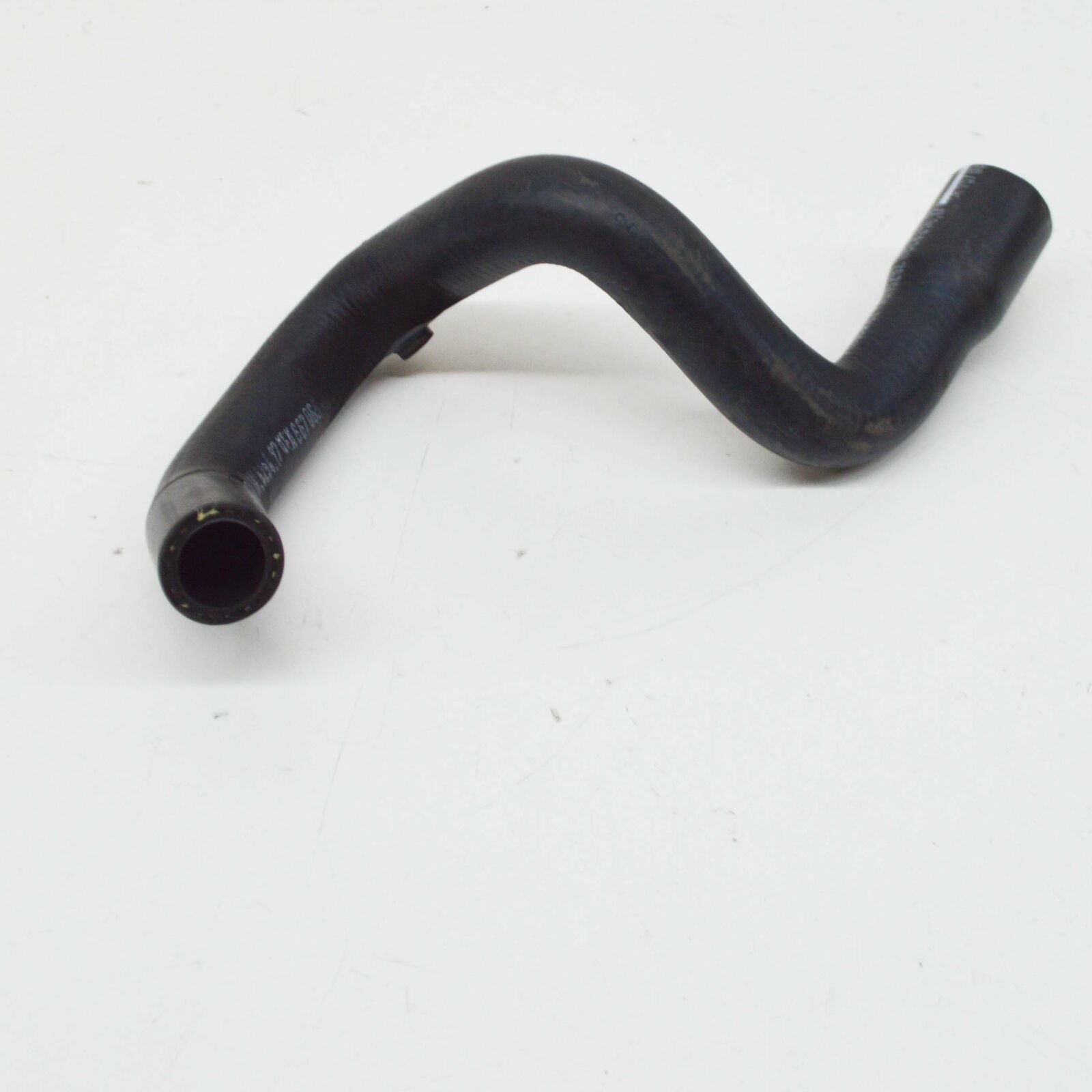 NEW MERCEDES-BENZ SPRINTER W903 MOLDED HEATER HOSE A6122030182 ORIGINAL