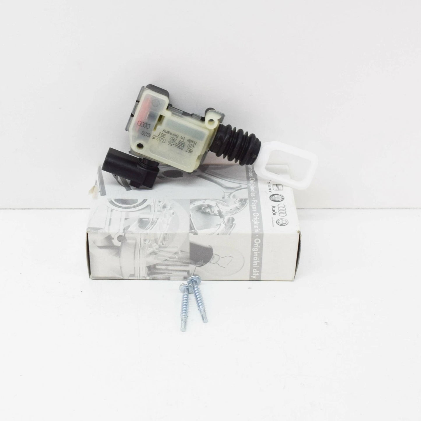 NEW AUDI R8 42 FRONT ACTUATOR THROTTLE CONTROL ELEMENT 420959309A