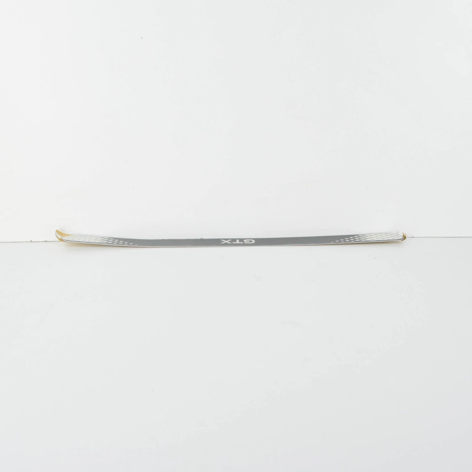 NEW VW ID.4 E21 FRONT DOOR LEFT A RIGHT SILL STRIP SET 11A853537XPD