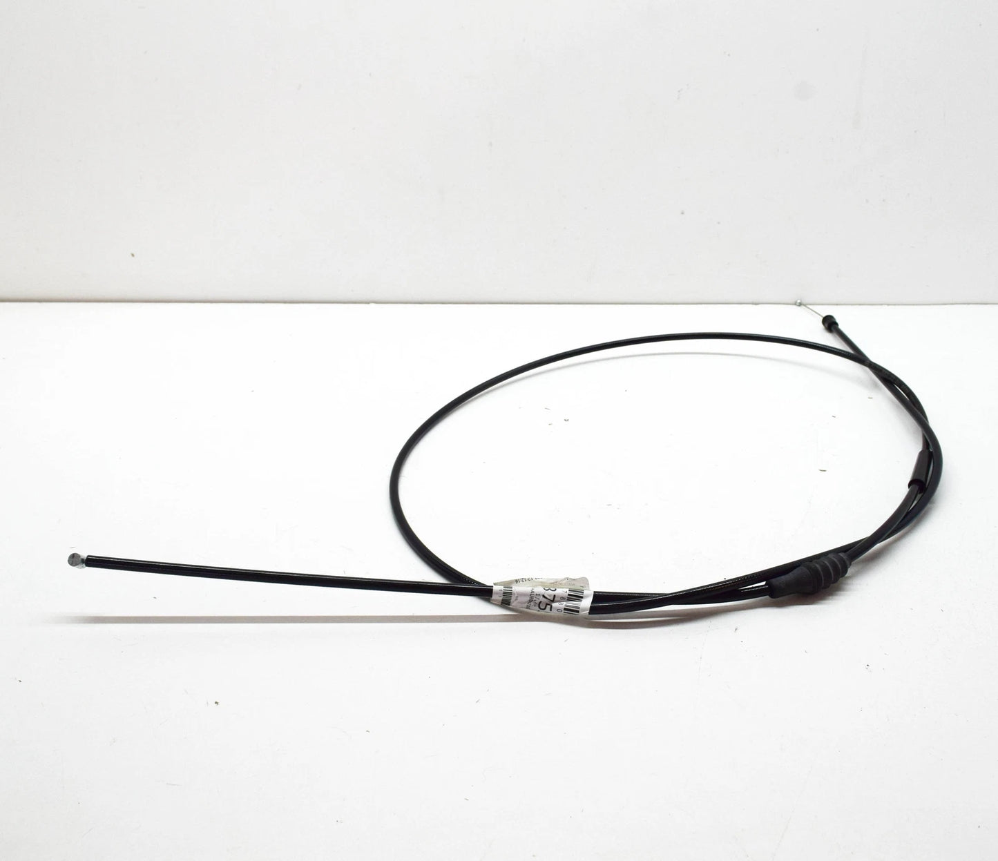 NEW MERCEDES-BENZ GLB X247 FRONT HOOD RELEASE CABLE LHD A1778803200 ORIGINAL