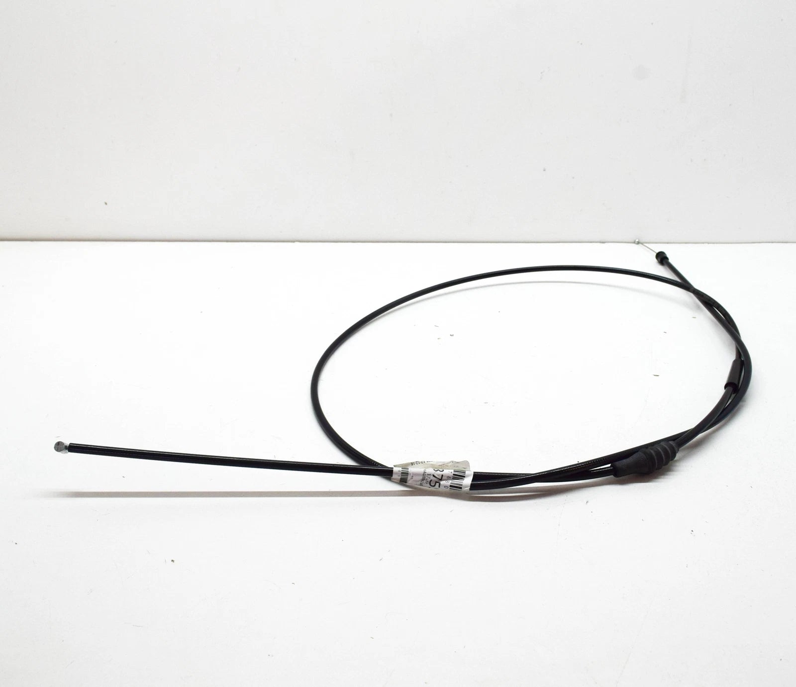 NEW MERCEDES-BENZ GLB X247 FRONT HOOD RELEASE CABLE LHD A1778803200 ORIGINAL