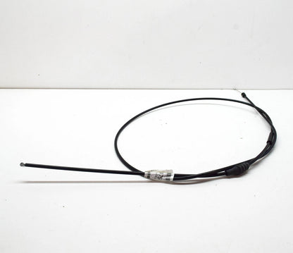 NEW MERCEDES-BENZ GLB X247 FRONT HOOD RELEASE CABLE LHD A1778803200 ORIGINAL