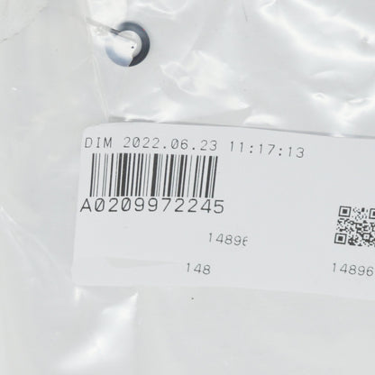 new mercedes-benz cla c117 clutch line o-ring a0209972245 original
