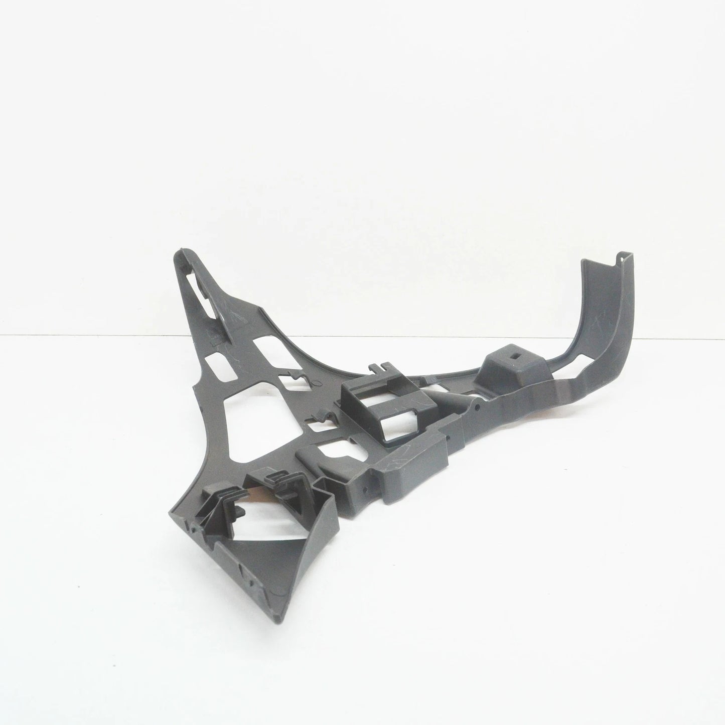 NEW MB S W222 FRONT LEFT OUTER BUMPER BASIC CARRIER A2228856800 ORIGINAL