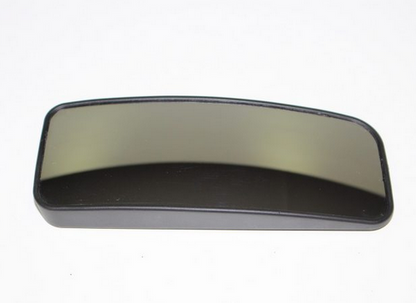 new vw crafter 2f mk1 front left door mirror lower glass 2e1857587e original