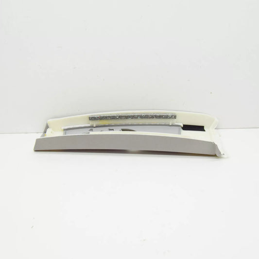 NEW BMW 3 E46 RIGHT B-PILLAR TRIM COVER 51437069160 7069160 ORIGINAL