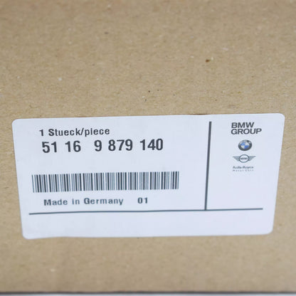 NEW BMW F40 FRONT RIGHT LOWER MIRROR HOUSING SECTION 51169879140 9879140