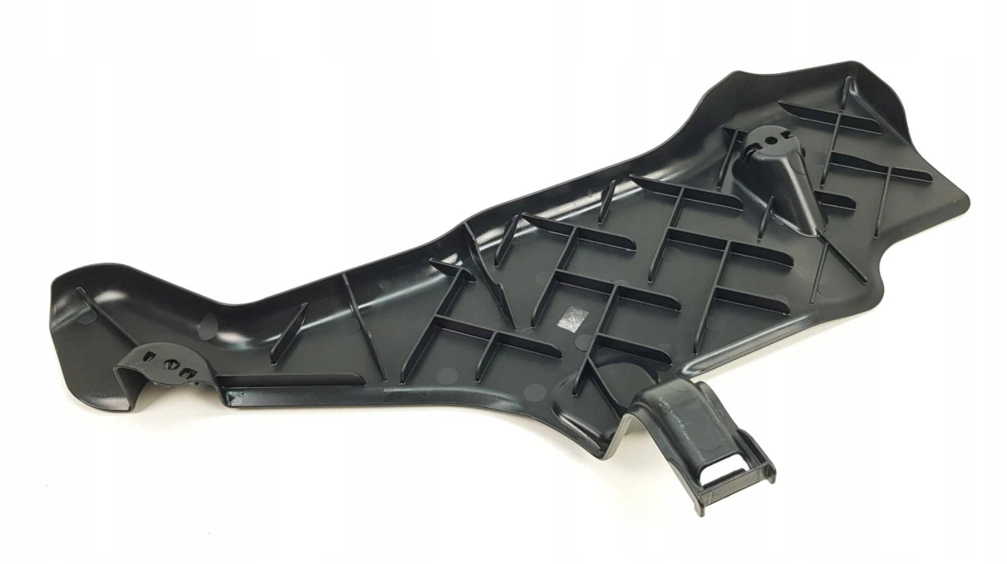 NEW VOLKSWAGEN GOLF MK8 REAR AXLE TRIM 5WA501713 ORIGINAL