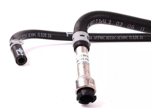 NEW AUDI Q3 8U FUEL HOSE LINE 06J133986AC
