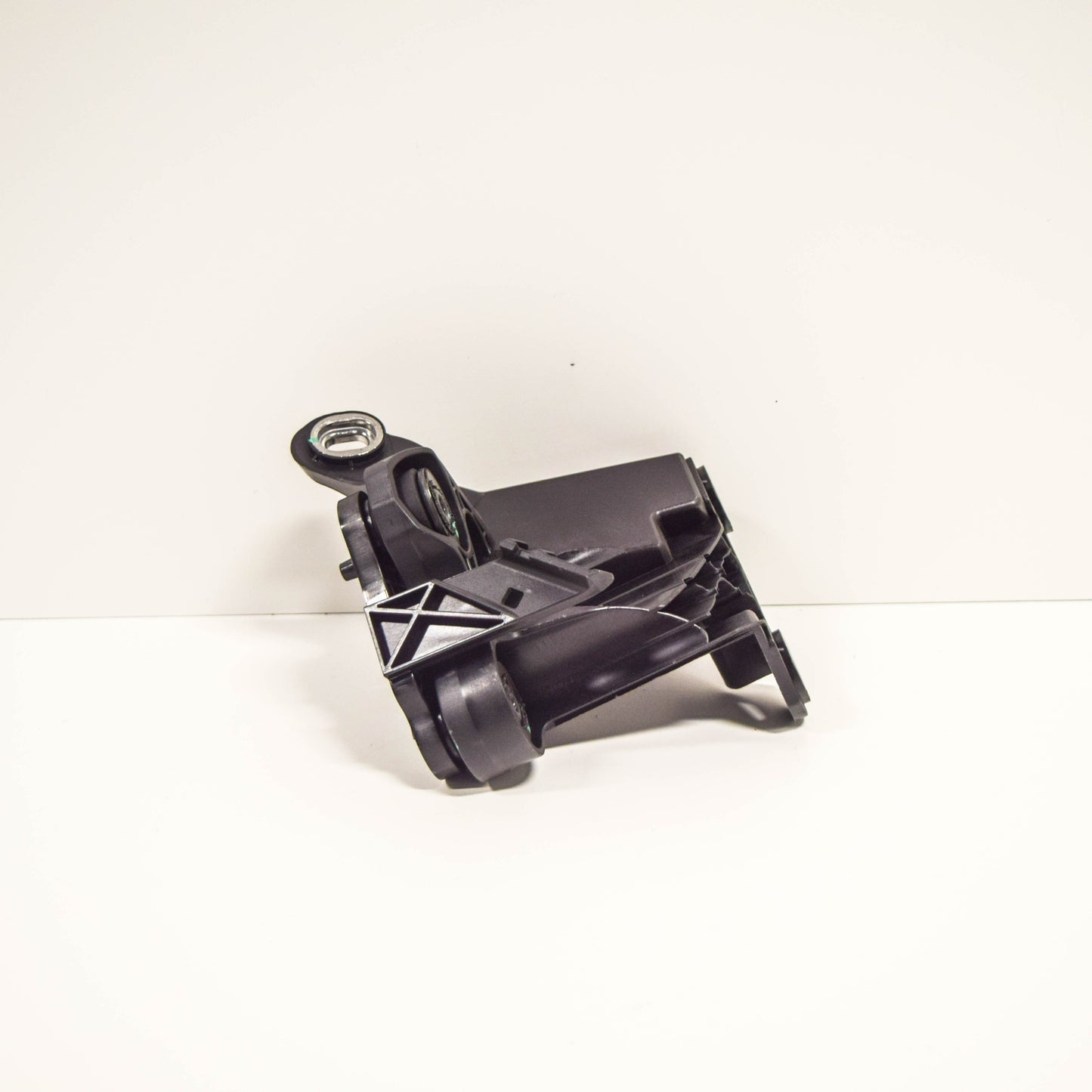 NEW MERCEDES BENZ E W212 ABS PUMP ASSEMBLY BRACKET A2124300510 ORIGINAL