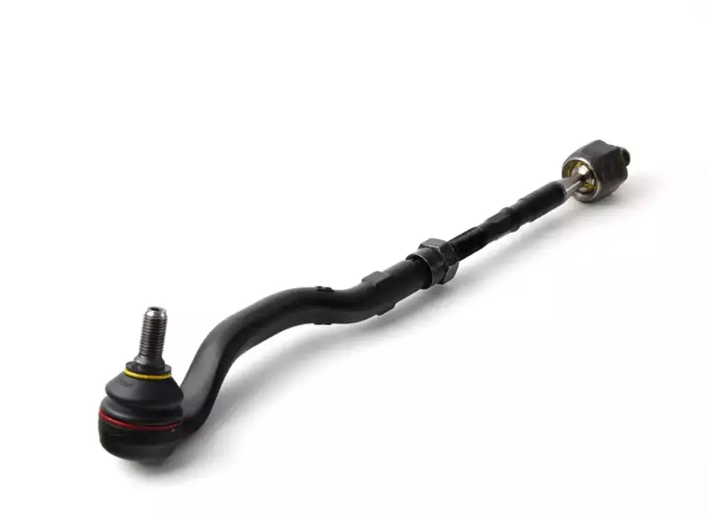 NEW BMW 3 E46 RIGHT TIE ROD ASSEMBLY 32106774319 6774319 ORIGINAL