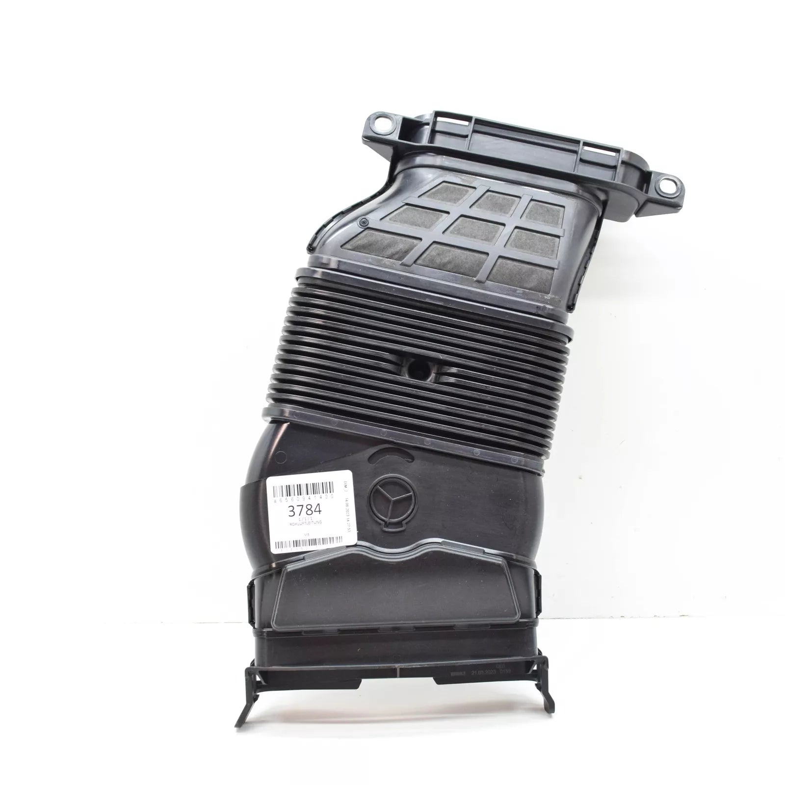 NEW MERCEDES-BENZ GLS X167 AIR INTAKE TUBE A6560941400 ORIGINAL